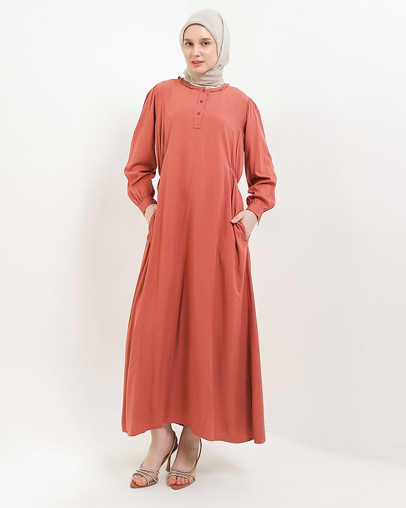 Cardinal Gamis Loose Fit G0074J10C