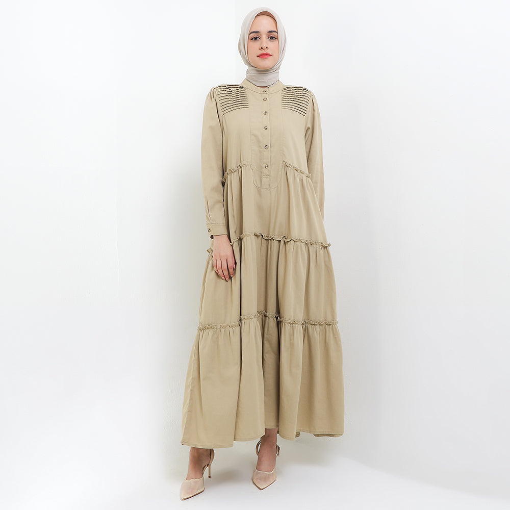 Cardinal Loose Fit Gamis G0082J12G