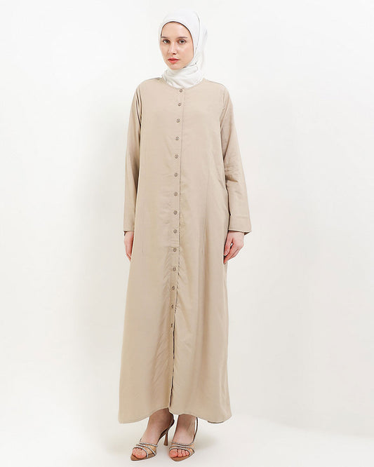 Cardinal Gamis Loose Fit G0109J05A
