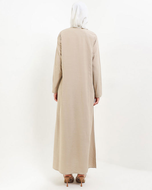Cardinal Gamis Loose Fit G0109J05A