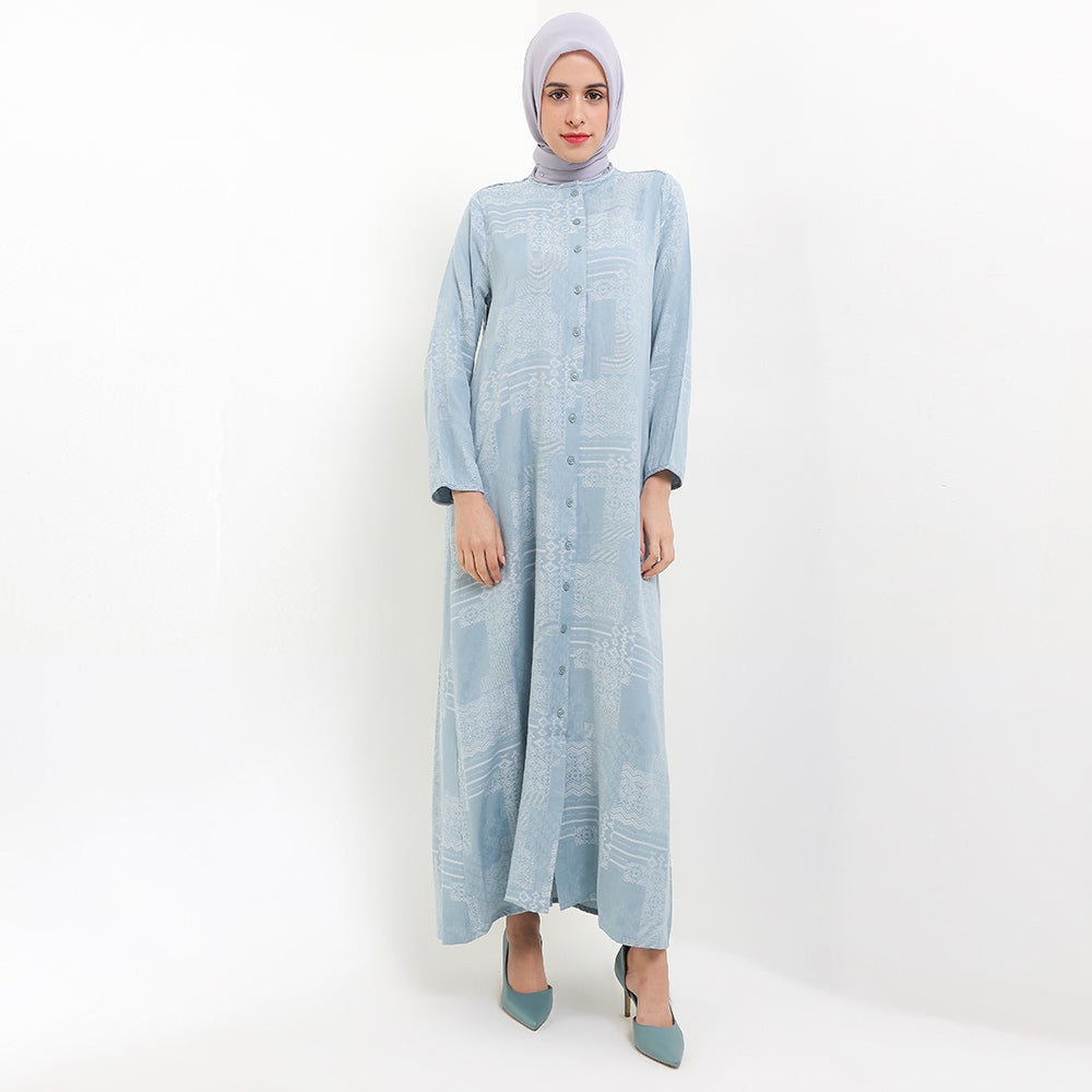 Cardinal Gamis Loose Fit G0110J02B