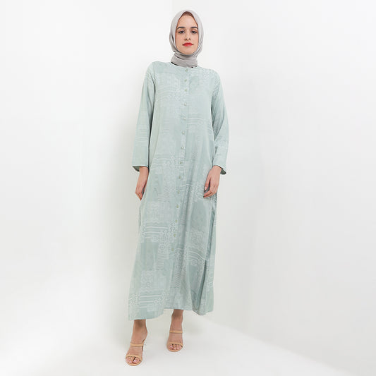 Cardinal Loose Fit Gamis G0110J06C