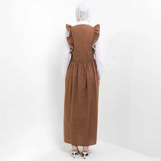 Cardinal Gamis Loose Fit G0111J03I