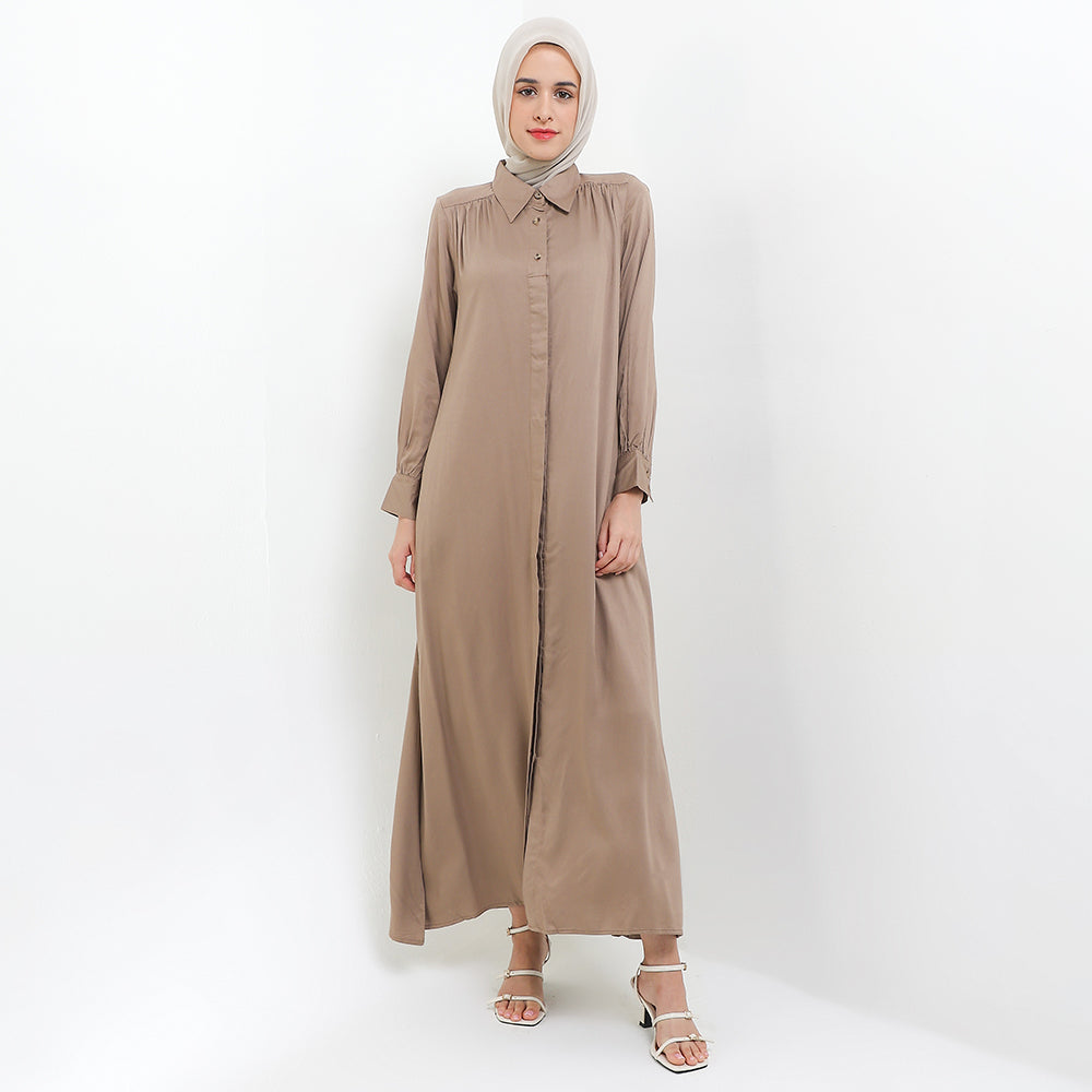 Cardinal Gamis Loose Fit G0123J03A