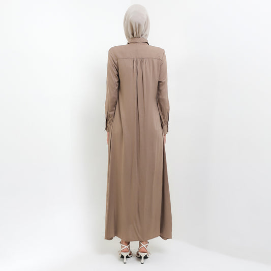 Cardinal Loose Fit Gamis G0123J03A