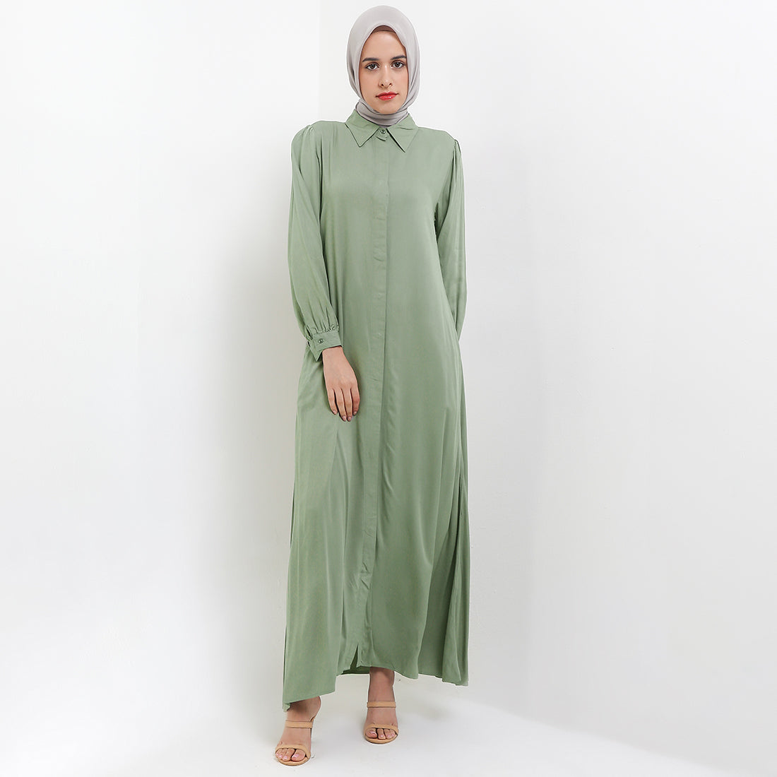 Cardinal Gamis Loose Fit G0125J06E