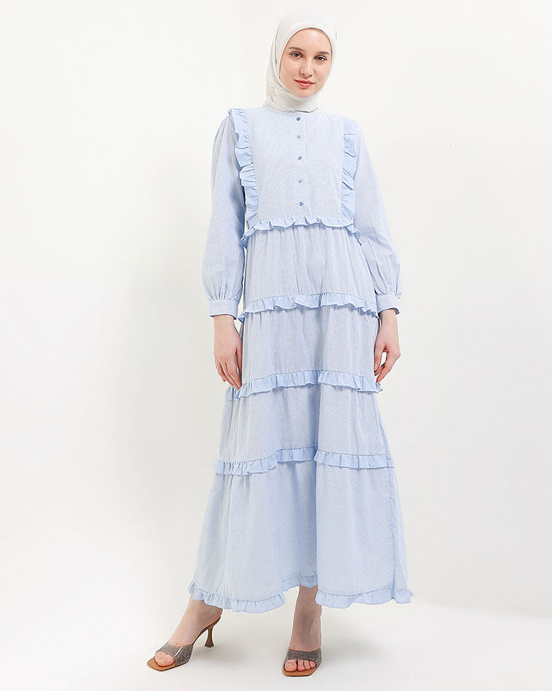 Cardinal Gamis Loose Fit G0128J02B