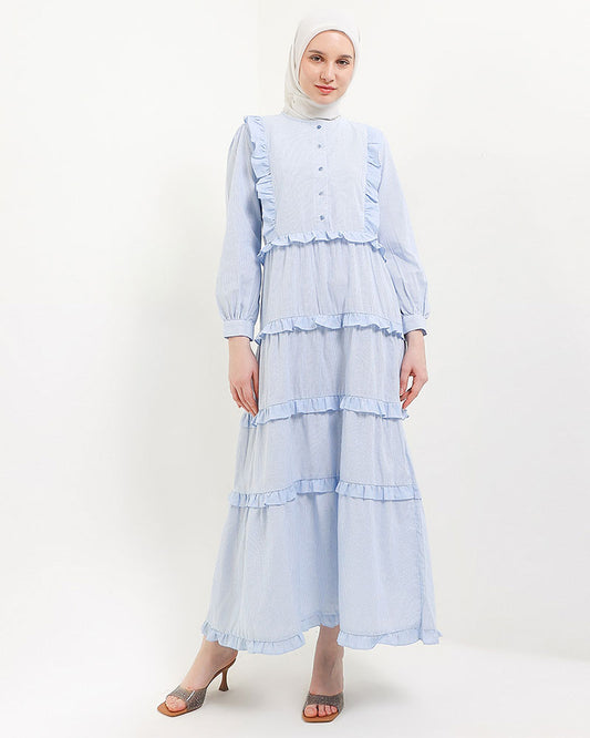 Cardinal Gamis Loose Fit G0128J02B