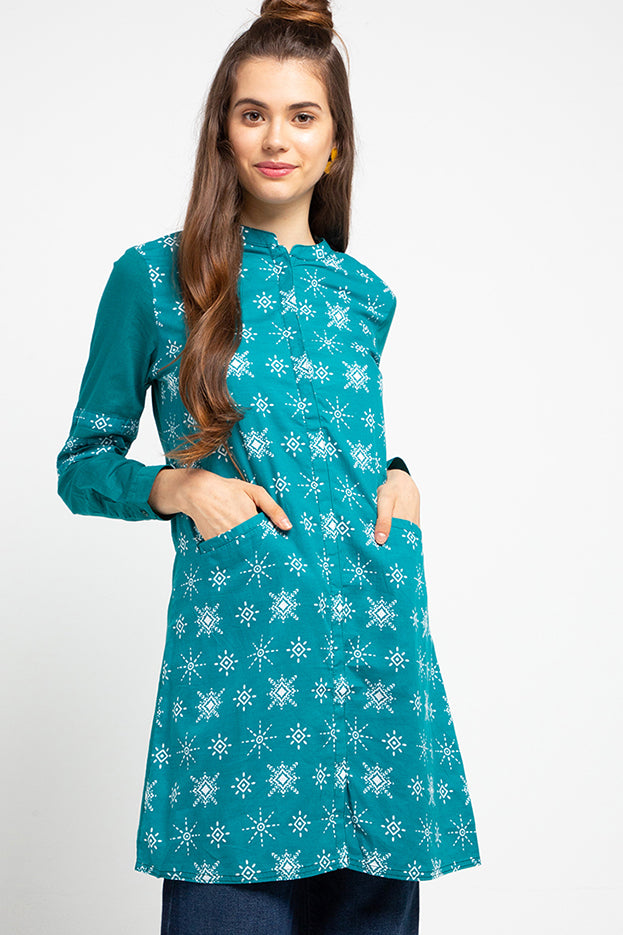 Cardinal Tunik Loose Fit G0017J06C