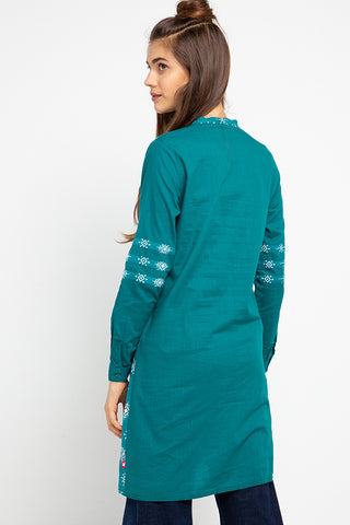 Cardinal Tunik Loose Fit G0017J06C