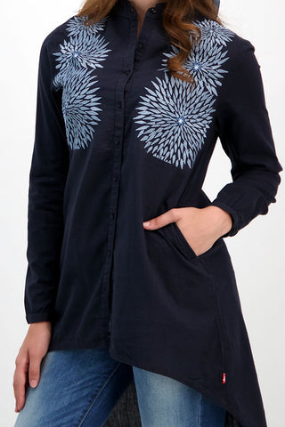 Tunik Loose Fit Cardinal Girl G0029J01A