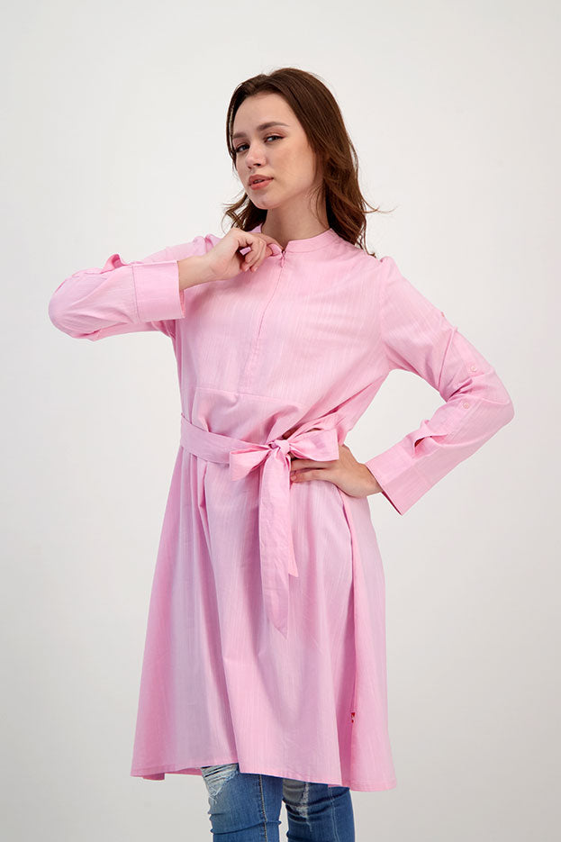 Tunik Loose Fit Cardinal Girl G0062J11G