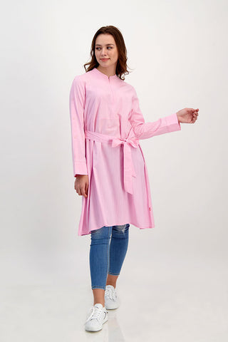 Tunik Loose Fit Cardinal Girl G0062J11G