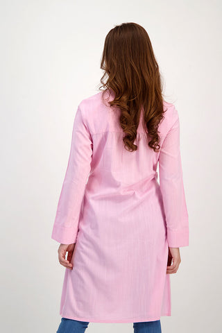 Tunik Loose Fit Cardinal Girl G0062J11G