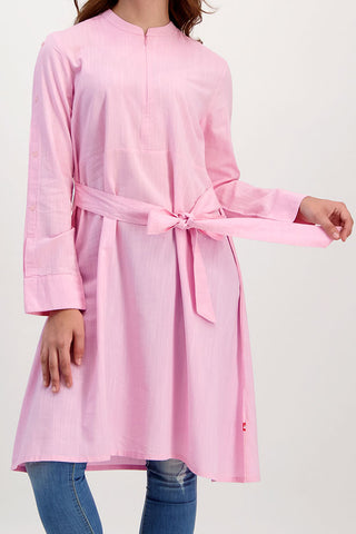 Tunik Loose Fit Cardinal Girl G0062J11G