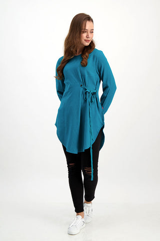 Tunik Loose Fit Cardinal Girl G0064J02F