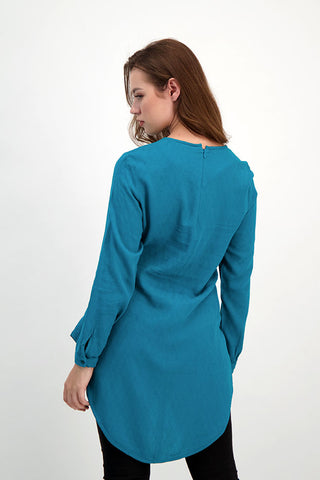 Tunik Loose Fit Cardinal Girl G0064J02F