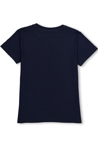 T-Shirt Slim Fit Wanita Cardinal G0392P02H
