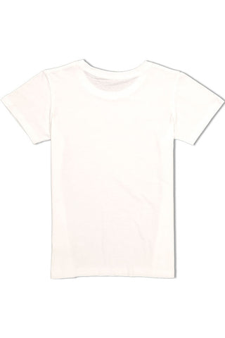T-Shirt Slim Fit Wanita Cardinal G0441P08A