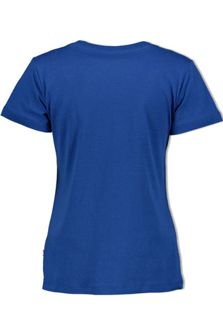 T-Shirt Slim Fit Wanita Cardinal G0445P02A