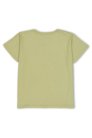 Cardinal T-Shirt Slim Fit Wanita G0496P06E