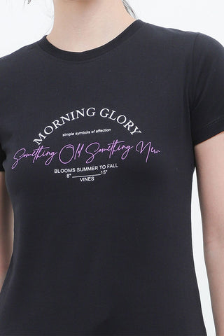 Cardinal T-Shirt Slim Fit Wanita G0526P01A