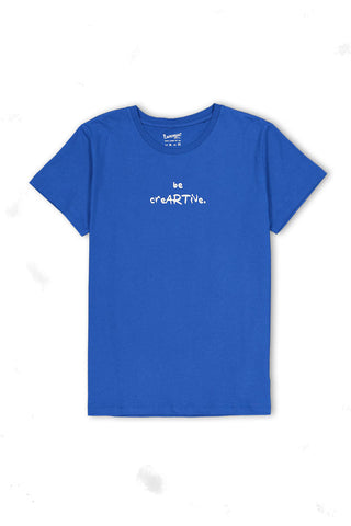 Cardinal T-Shirt Slim Fit Wanita G0544P02A