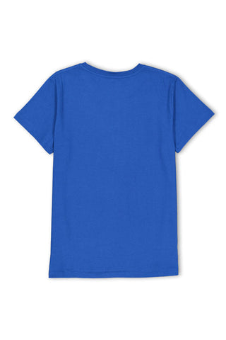 Cardinal T-Shirt Slim Fit Wanita G0544P02A