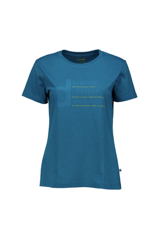 Cardinal T-Shirt Slim Fit Wanita G0597P02Z