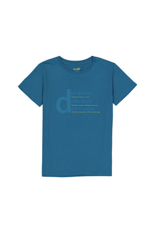 Cardinal T-Shirt Slim Fit Wanita G0597P02Z