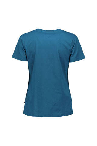 Cardinal T-Shirt Slim Fit Wanita G0597P02Z