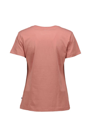 Cardinal T-Shirt Slim Fit Wanita G0601P10Z