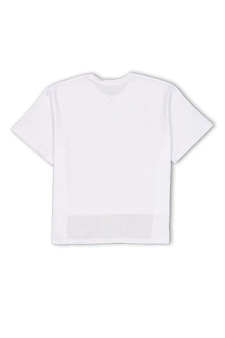 Cardinal T-Shirt Oversize Wanita G0557P08A