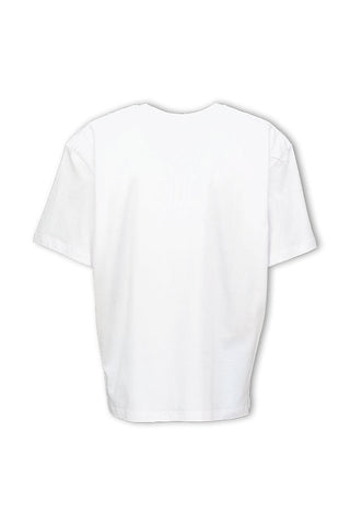 Cardinal T-Shirt Oversize Wanita G0557P08A