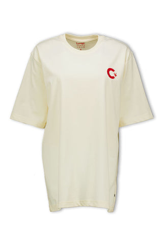 Cardinal T-Shirt Wanita G0605P08D