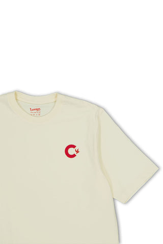 Cardinal T-Shirt Wanita G0605P08D