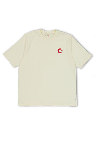 Cardinal T-Shirt Wanita G0605P08D