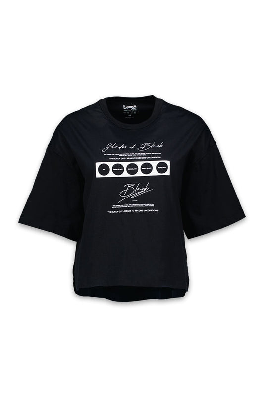 Cardinal T-Shirt Oversize Wanita G0635P01A