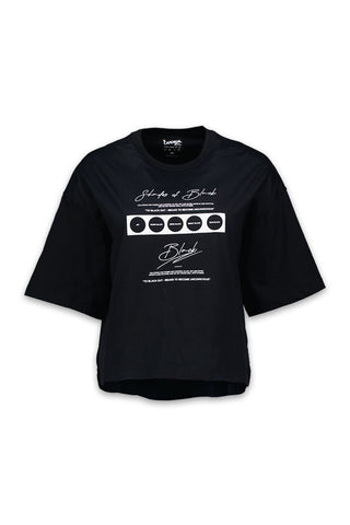 Cardinal T-Shirt Oversize Wanita G0635P01A