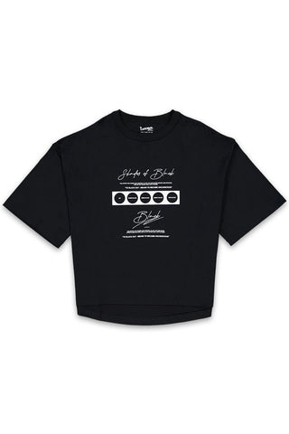Cardinal T-Shirt Oversize Wanita G0635P01A