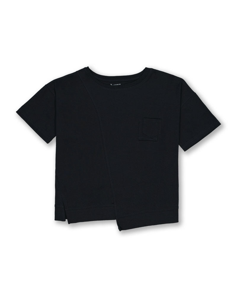 Cardinal T-Shirt Oversize Wanita G0640P01A