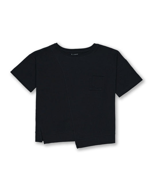 Cardinal T-Shirt Oversize Wanita G0640P01A