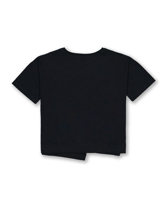 Cardinal T-Shirt Oversize Wanita G0640P01A
