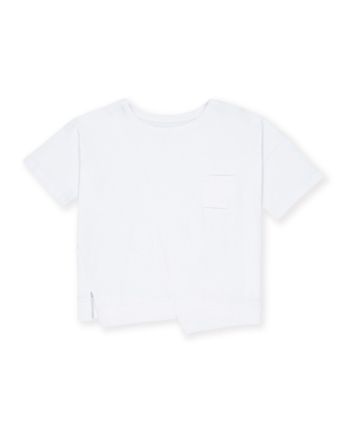 Cardinal T-Shirt Oversize Wanita G0640P08A