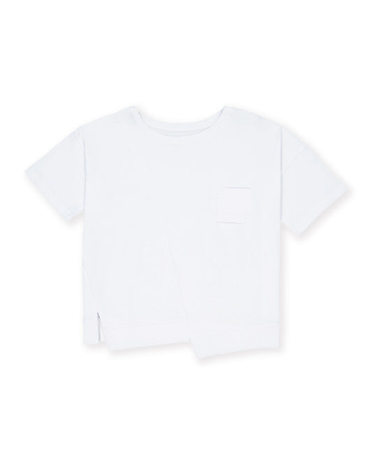 Cardinal T-Shirt Oversize Wanita G0640P08A