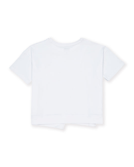 Cardinal T-Shirt Oversize Wanita G0640P08A