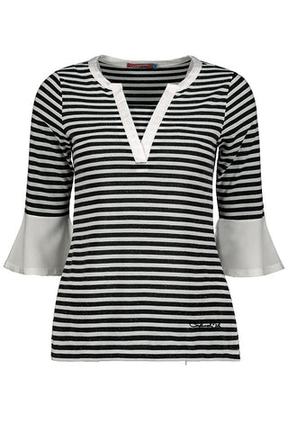 CARDINAL GIRL T-SHIRT 32 (ABU-ABU)