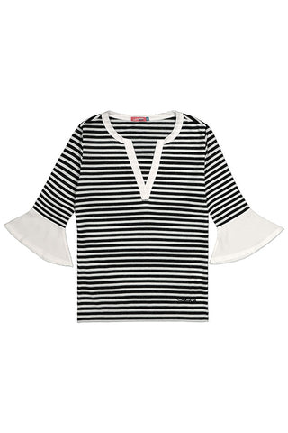 CARDINAL GIRL T-SHIRT 32 (ABU-ABU)