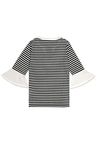 CARDINAL GIRL T-SHIRT 32 (ABU-ABU)
