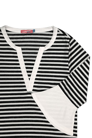 CARDINAL GIRL T-SHIRT 32 (ABU-ABU)